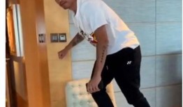 林丹爆料最新视频播放下载,播放下载量惊人！