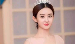 娱乐吃瓜君赵丽颖,娱乐圈的甜蜜瓜果，甜蜜人生